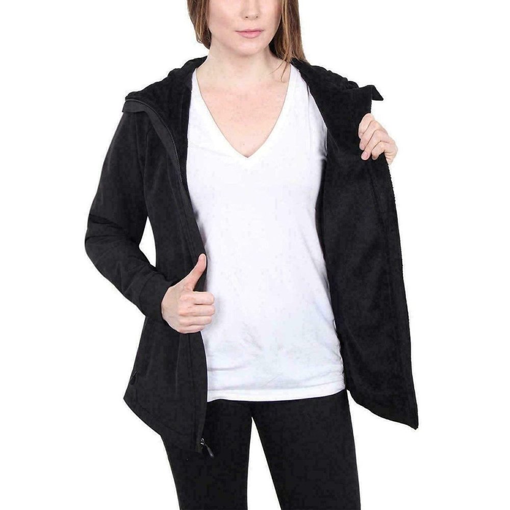 Kirkland Signature Ladies Softshell Jacket